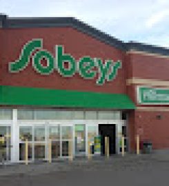 Sobeys  Airdrie