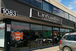 Resto Linfusion  Caf Bistro