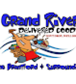 grand river delivered goods