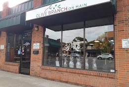 Olive Branch on Main