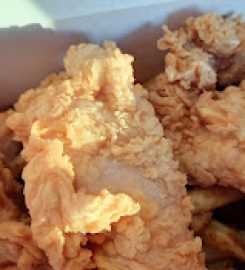 Popeyes Louisiana Kitchen