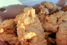 Popeyes Louisiana Kitchen