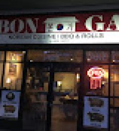 Bon Ga Korean Cuisine