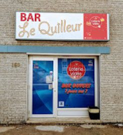 Bar Le Quilleur