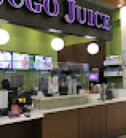 Jugo Juice