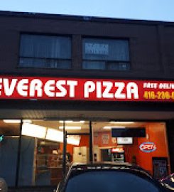 Everest Pizza