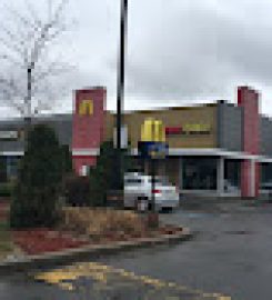 McDonalds