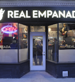 Real Empanada Corporation