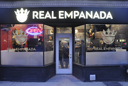 Real Empanada Corporation