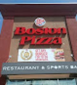 Boston Pizza