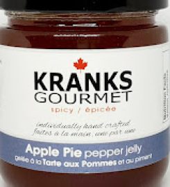 Kranks Gourmet