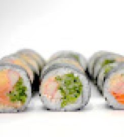 Ai Sushi StHippolyte Comptoir  Sushi et Soupe