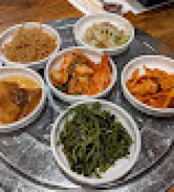 Nakwon Korean RestaurantNorthYork
