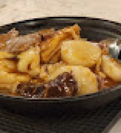 Chef 88 Oriental Cuisine
