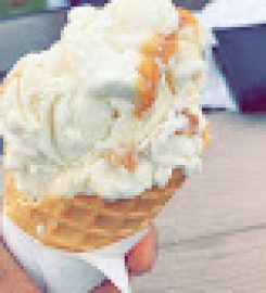 Riverside Ice Cream