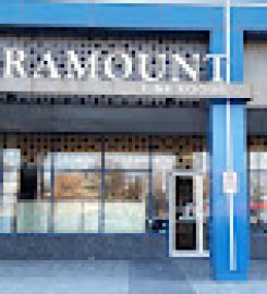 Paramount Fine Foods