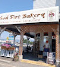 Wood Fire Bakery