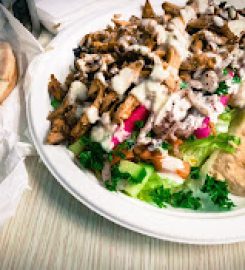 Shawarma Empire