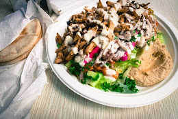 Shawarma Empire