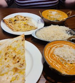 Sizzling Tandoor Downtown