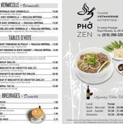 Pho Zen