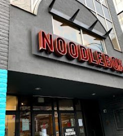 Noodlebox