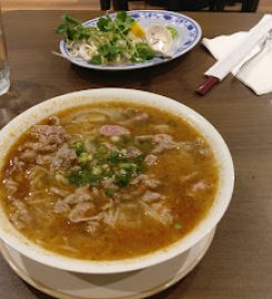 Pho Sate Restaurant