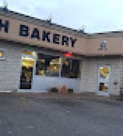 St Joseph Bakery