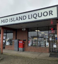 Coop Liquor