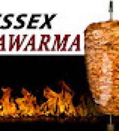 Essex Shawarma