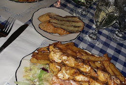 Restaurant Souvlaki