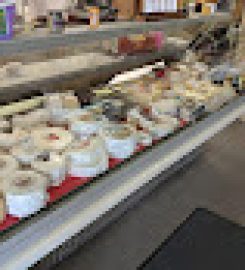 Fromagerie le Ptit Train du Nord Inc