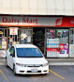 Daisy Mart