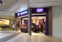 Purdys Chocolatier