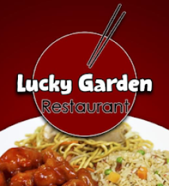 Lucky Garden Restaurant