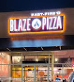 Blaze Pizza