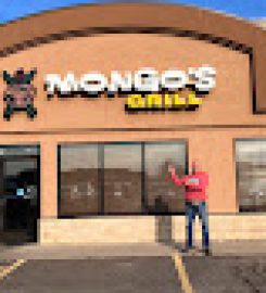 Mongos Grill