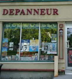 Depanneur S En Ciel