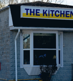 The Kitchen Powered by Pierogi Queen