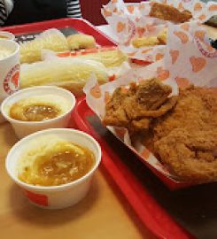 Popeyes Louisiana Kitchen