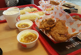 Popeyes Louisiana Kitchen