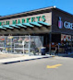 Concord Food Centre  Grecos Fresh Markets