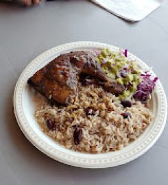 mr marks caribbean foods