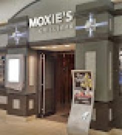 Moxies Grande Prairie Restaurant