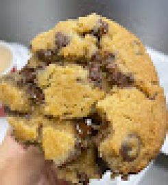 Big Fat Cookies