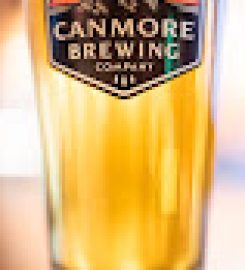 Canmore Brewing Company