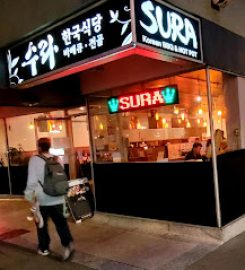 Sura Korean Restaurant