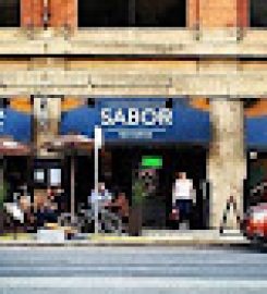 Sabor Restaurant