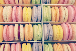 OMG Macarons