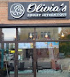 Olivias Authentic Chicken NDG